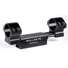 Attacco Diana Bullseye ZR-mount 1